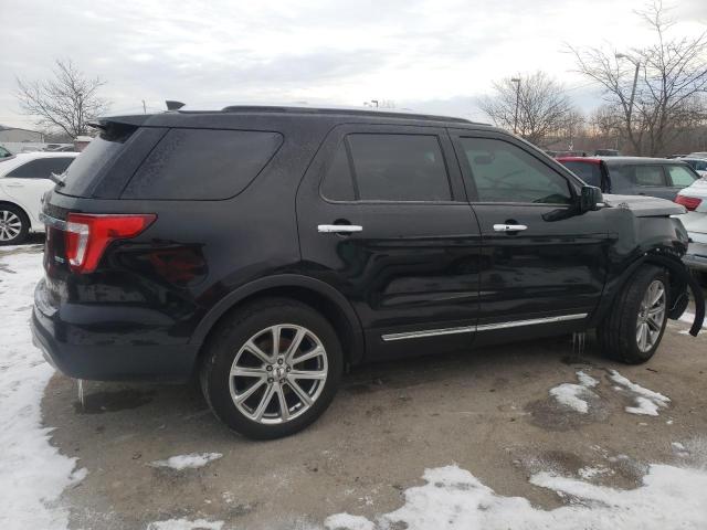 Photo 2 VIN: 1FM5K8F8XGGA36500 - FORD EXPLORER 