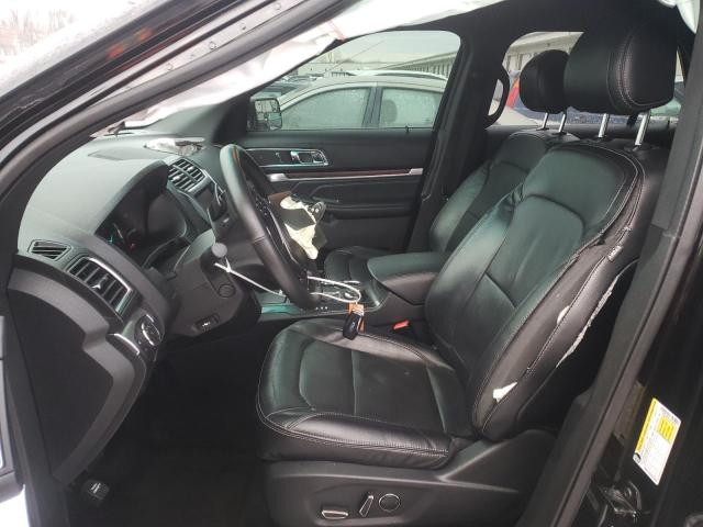 Photo 6 VIN: 1FM5K8F8XGGA36500 - FORD EXPLORER 