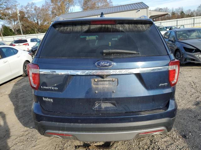 Photo 5 VIN: 1FM5K8F8XGGA44631 - FORD EXPLORER 