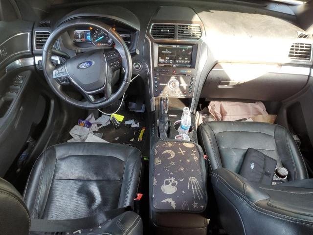 Photo 7 VIN: 1FM5K8F8XGGA44631 - FORD EXPLORER 