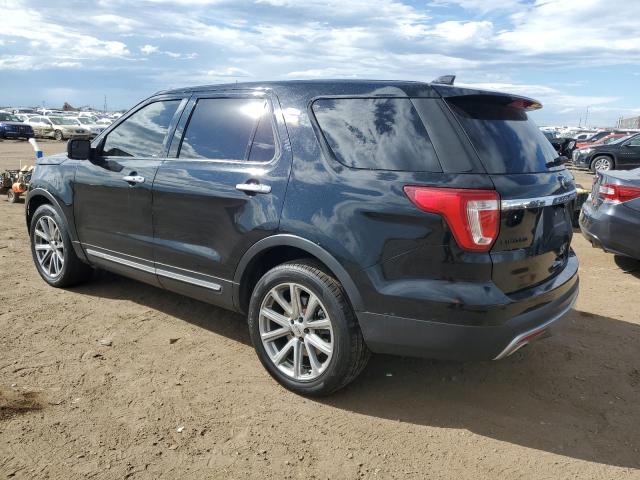 Photo 1 VIN: 1FM5K8F8XGGA79234 - FORD EXPLORER L 