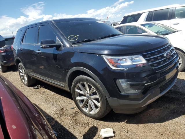 Photo 3 VIN: 1FM5K8F8XGGA79234 - FORD EXPLORER L 