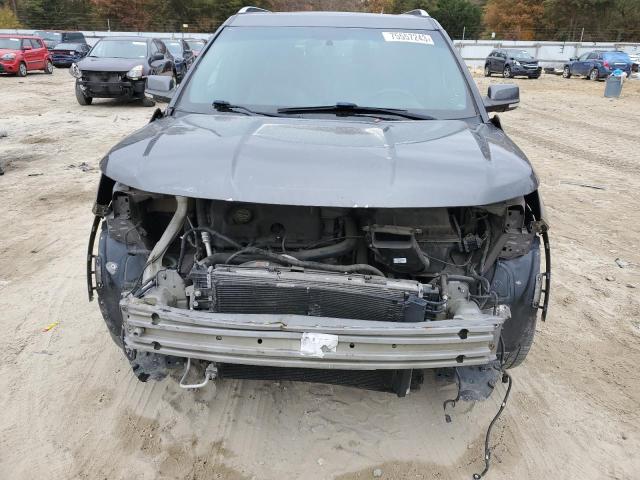 Photo 4 VIN: 1FM5K8F8XGGA87754 - FORD EXPLORER 