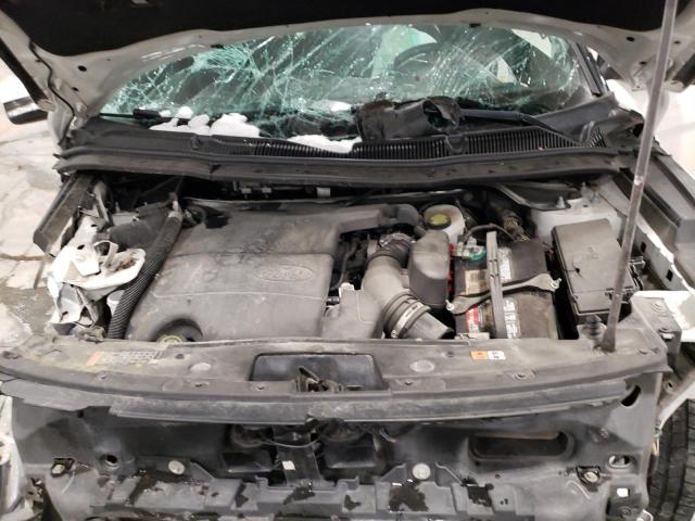 Photo 6 VIN: 1FM5K8F8XGGB04150 - FORD EXPLORER L 