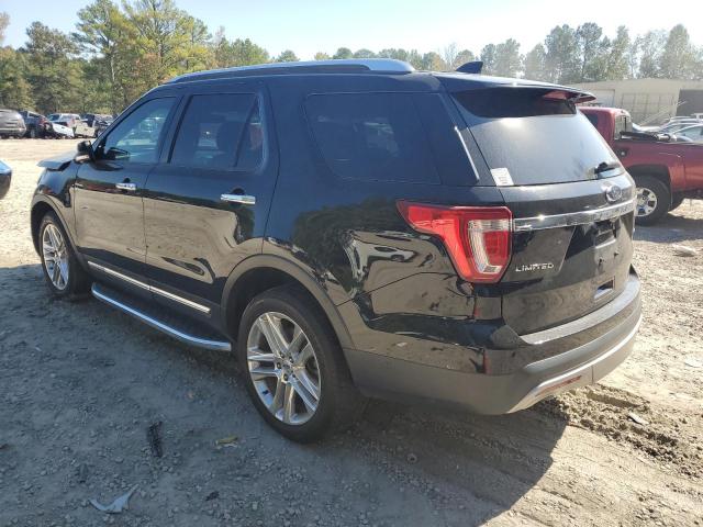 Photo 1 VIN: 1FM5K8F8XGGB09915 - FORD EXPLORER 