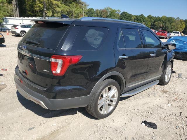 Photo 2 VIN: 1FM5K8F8XGGB09915 - FORD EXPLORER 