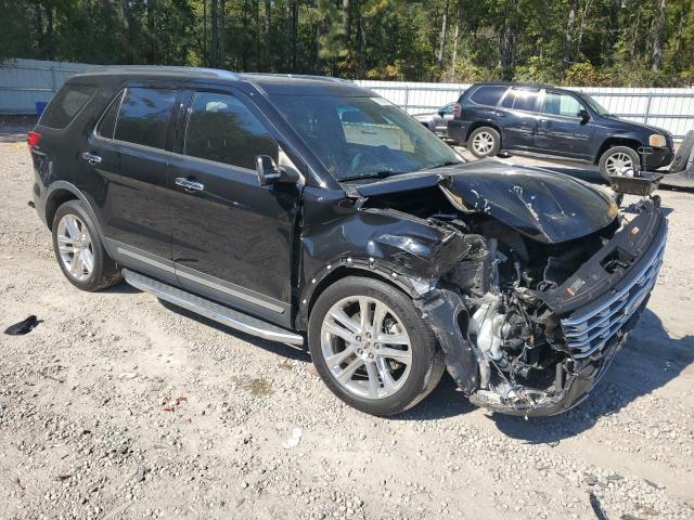 Photo 3 VIN: 1FM5K8F8XGGB09915 - FORD EXPLORER 