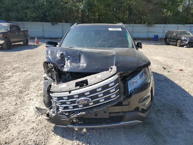 Photo 4 VIN: 1FM5K8F8XGGB09915 - FORD EXPLORER 