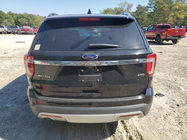 Photo 5 VIN: 1FM5K8F8XGGB09915 - FORD EXPLORER 