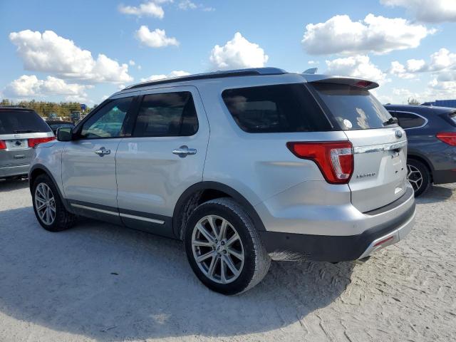 Photo 1 VIN: 1FM5K8F8XGGC00716 - FORD EXPLORER L 