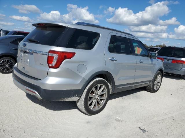 Photo 2 VIN: 1FM5K8F8XGGC00716 - FORD EXPLORER L 