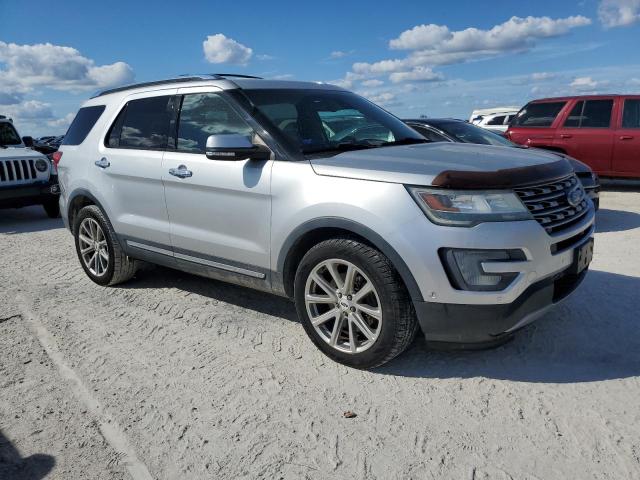 Photo 3 VIN: 1FM5K8F8XGGC00716 - FORD EXPLORER L 