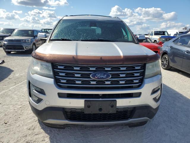 Photo 4 VIN: 1FM5K8F8XGGC00716 - FORD EXPLORER L 