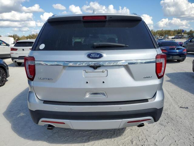 Photo 5 VIN: 1FM5K8F8XGGC00716 - FORD EXPLORER L 