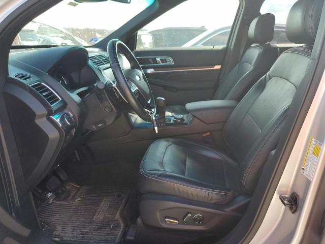 Photo 6 VIN: 1FM5K8F8XGGC00716 - FORD EXPLORER L 