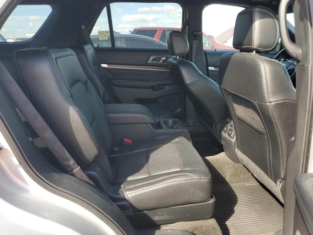 Photo 9 VIN: 1FM5K8F8XGGC00716 - FORD EXPLORER L 