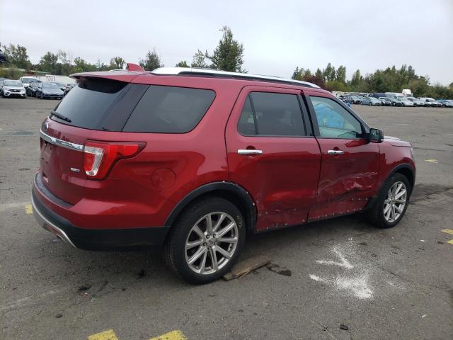 Photo 2 VIN: 1FM5K8F8XGGC09531 - FORD EXPLORER L 