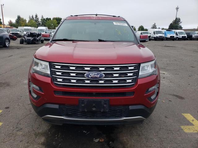 Photo 4 VIN: 1FM5K8F8XGGC09531 - FORD EXPLORER L 