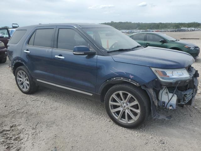 Photo 3 VIN: 1FM5K8F8XGGC48829 - FORD EXPLORER 