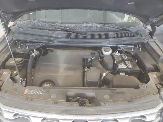 Photo 6 VIN: 1FM5K8F8XGGC90532 - FORD EXPLORER L 