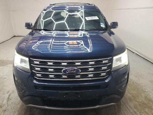 Photo 4 VIN: 1FM5K8F8XGGC93849 - FORD EXPLORER L 