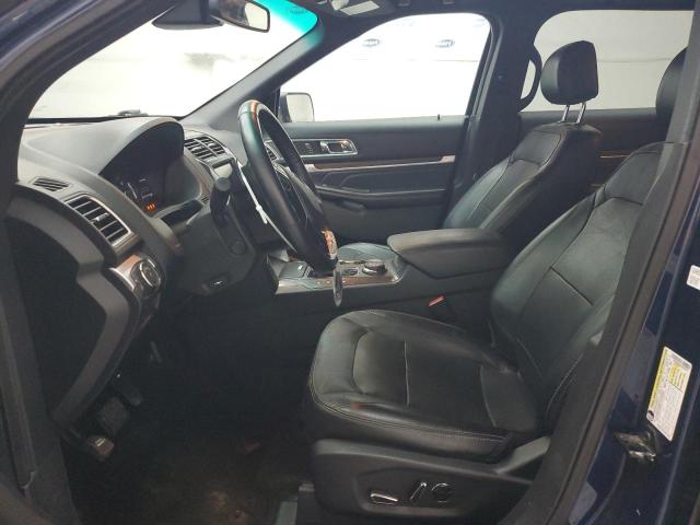 Photo 6 VIN: 1FM5K8F8XGGC93849 - FORD EXPLORER L 