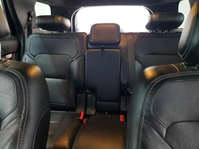 Photo 9 VIN: 1FM5K8F8XGGC93849 - FORD EXPLORER L 