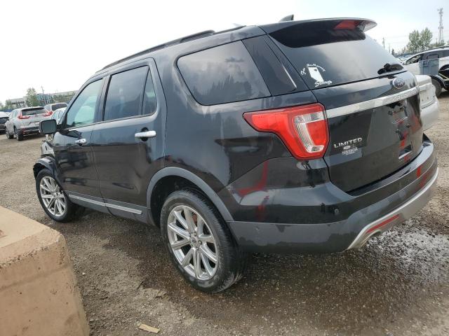 Photo 1 VIN: 1FM5K8F8XGGD07538 - FORD EXPLORER L 