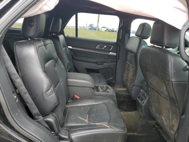 Photo 10 VIN: 1FM5K8F8XGGD07538 - FORD EXPLORER L 