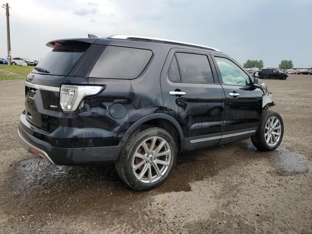 Photo 2 VIN: 1FM5K8F8XGGD07538 - FORD EXPLORER L 