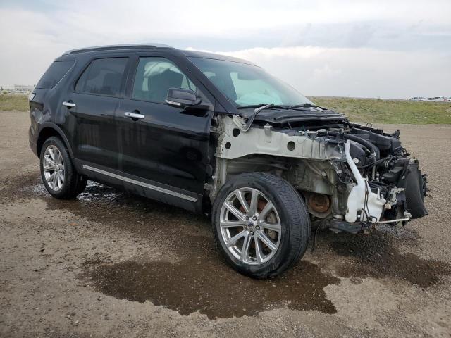 Photo 3 VIN: 1FM5K8F8XGGD07538 - FORD EXPLORER L 