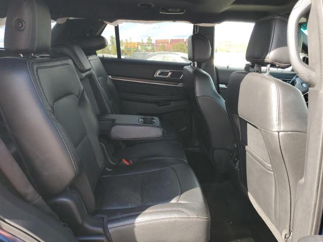 Photo 10 VIN: 1FM5K8F8XGGD34240 - FORD EXPLORER L 