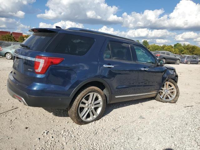 Photo 2 VIN: 1FM5K8F8XGGD34240 - FORD EXPLORER L 