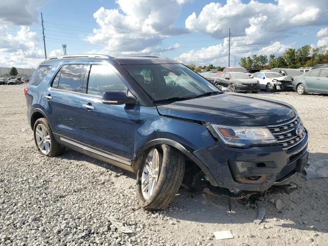 Photo 3 VIN: 1FM5K8F8XGGD34240 - FORD EXPLORER L 