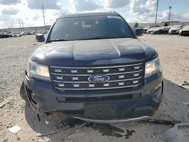 Photo 4 VIN: 1FM5K8F8XGGD34240 - FORD EXPLORER L 