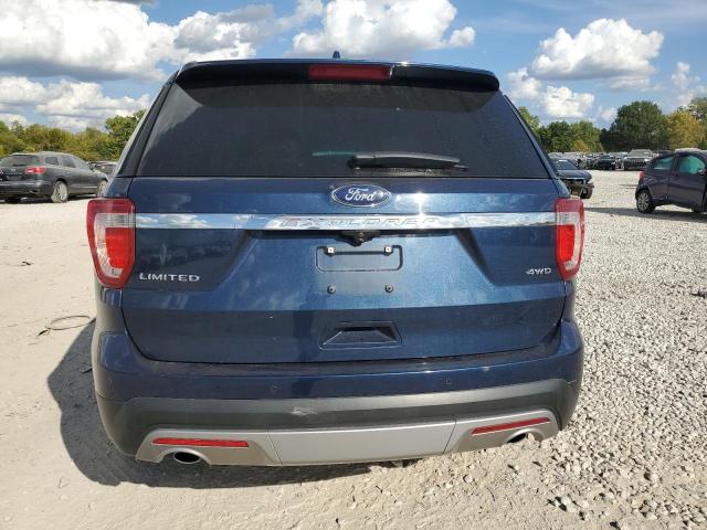 Photo 5 VIN: 1FM5K8F8XGGD34240 - FORD EXPLORER L 