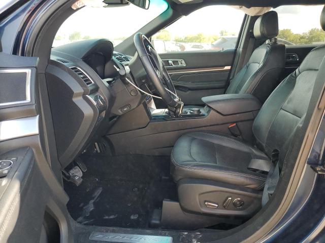 Photo 6 VIN: 1FM5K8F8XGGD34240 - FORD EXPLORER L 