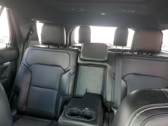 Photo 9 VIN: 1FM5K8F8XGGD34240 - FORD EXPLORER L 