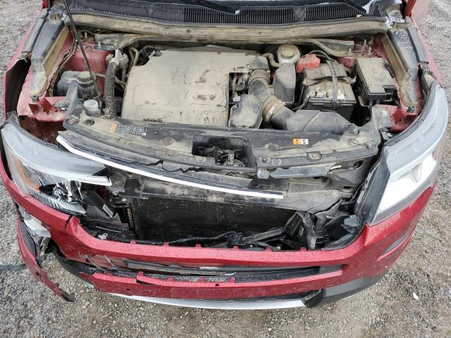 Photo 11 VIN: 1FM5K8F8XHGB54015 - FORD EXPLORER L 