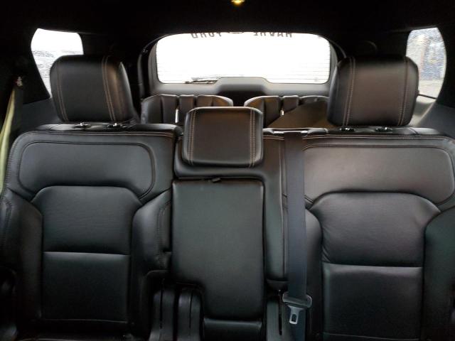 Photo 9 VIN: 1FM5K8F8XHGB54015 - FORD EXPLORER L 