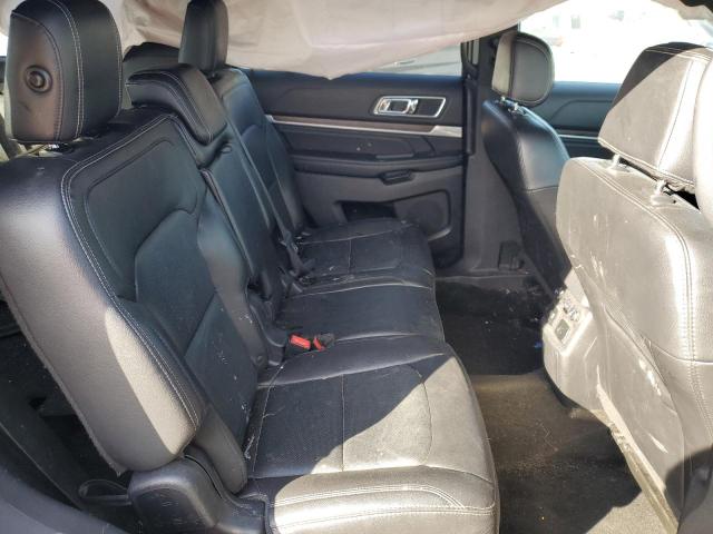 Photo 11 VIN: 1FM5K8F8XHGB82283 - FORD EXPLORER 