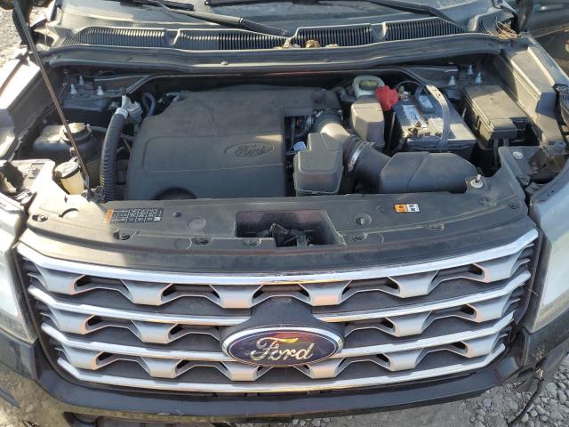 Photo 12 VIN: 1FM5K8F8XHGB82283 - FORD EXPLORER 