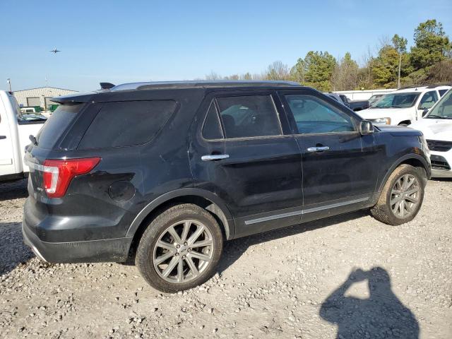 Photo 3 VIN: 1FM5K8F8XHGB82283 - FORD EXPLORER 