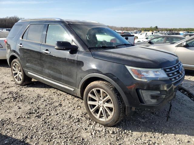 Photo 4 VIN: 1FM5K8F8XHGB82283 - FORD EXPLORER 