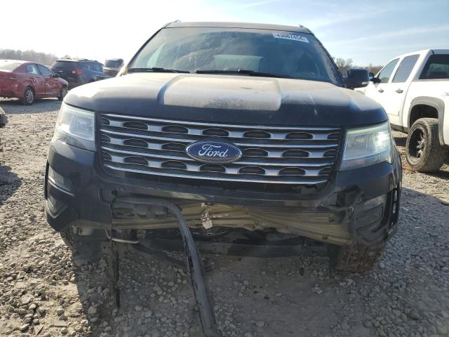 Photo 5 VIN: 1FM5K8F8XHGB82283 - FORD EXPLORER 