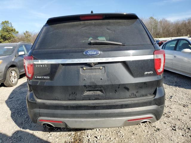 Photo 6 VIN: 1FM5K8F8XHGB82283 - FORD EXPLORER 