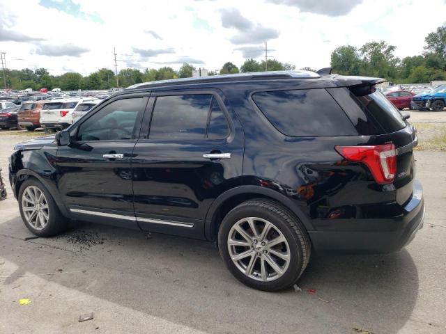 Photo 1 VIN: 1FM5K8F8XHGC68452 - FORD EXPLORER L 