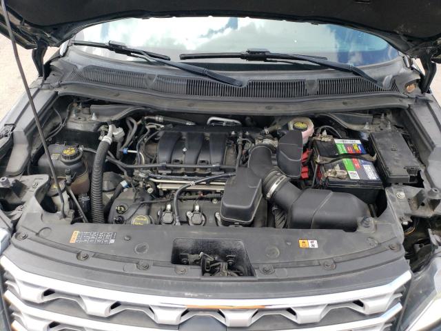 Photo 11 VIN: 1FM5K8F8XHGC68452 - FORD EXPLORER L 