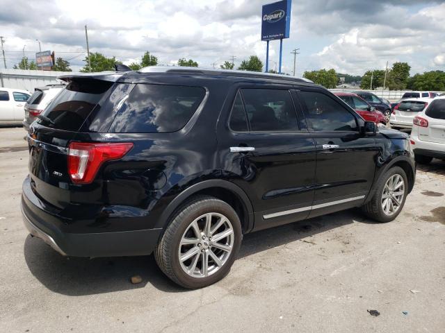 Photo 2 VIN: 1FM5K8F8XHGC68452 - FORD EXPLORER L 