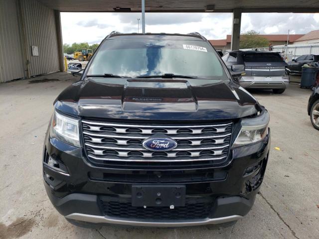 Photo 4 VIN: 1FM5K8F8XHGC68452 - FORD EXPLORER L 